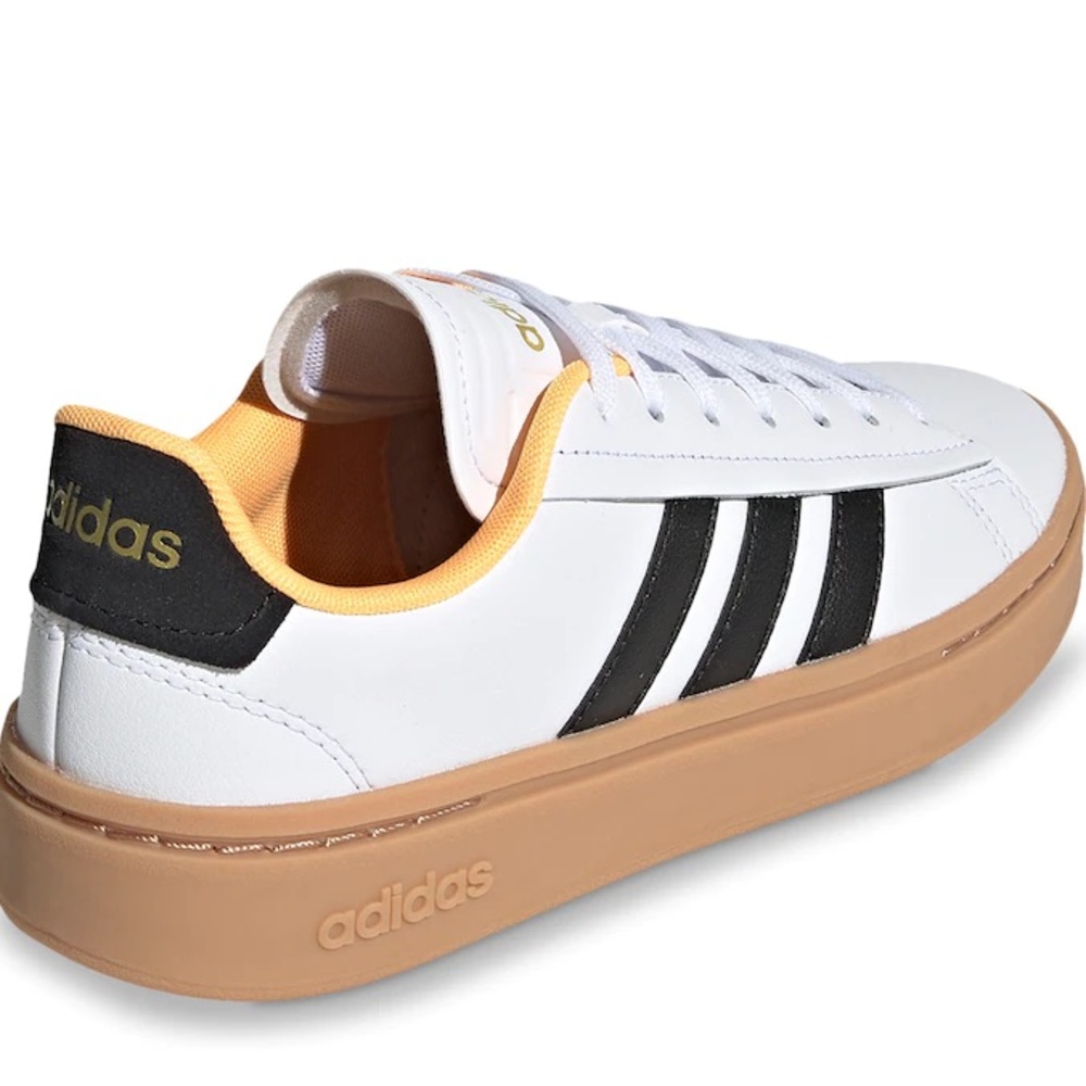 ADIDAS GRAND COURT ALPHA SNEAKER - WOMEN'S
US SIZE: 8.5